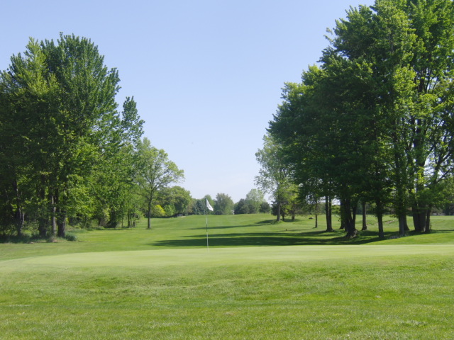 Meridian Sun Golf Club 